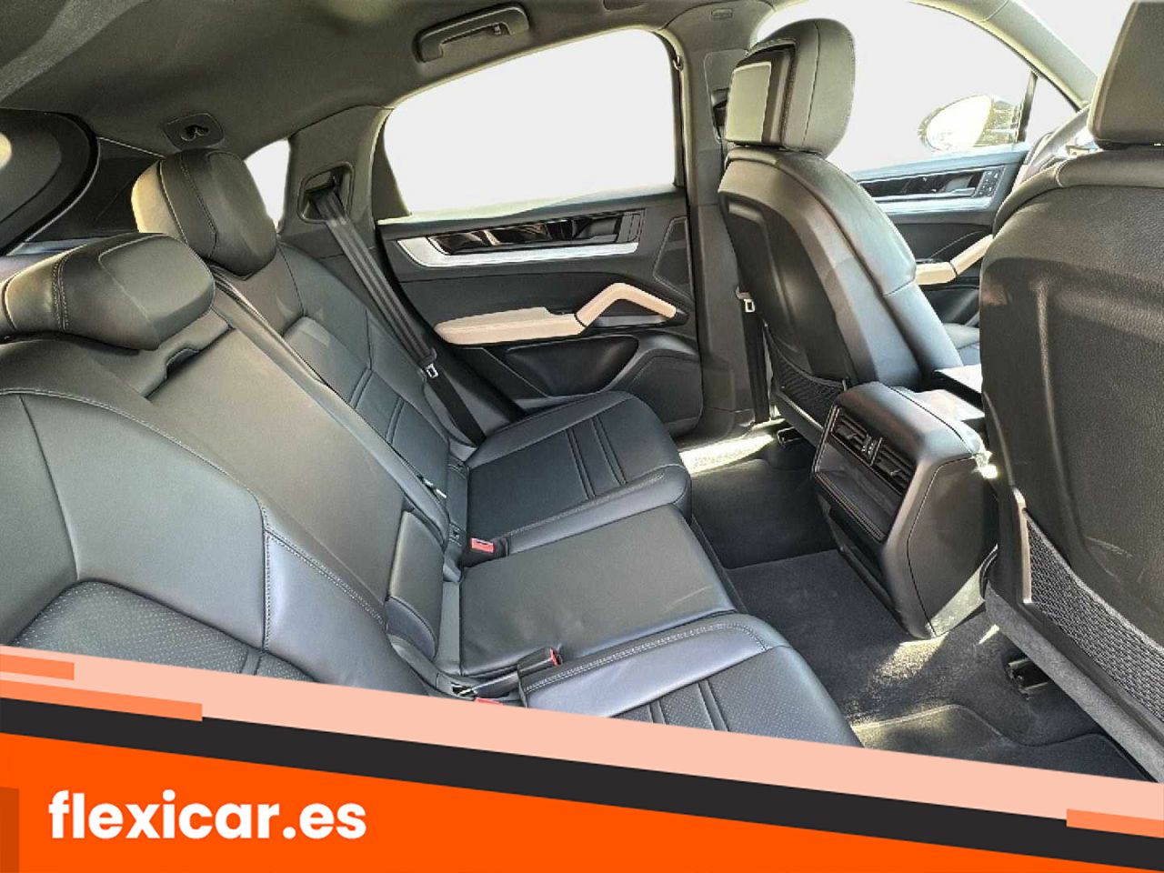 Foto Porsche Cayenne 15