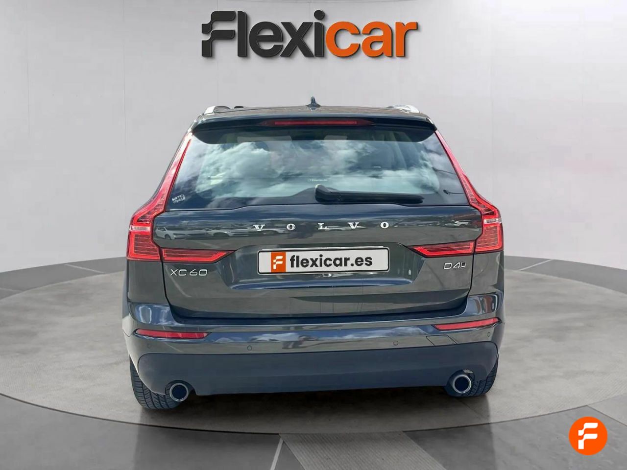 Foto Volvo XC60 5