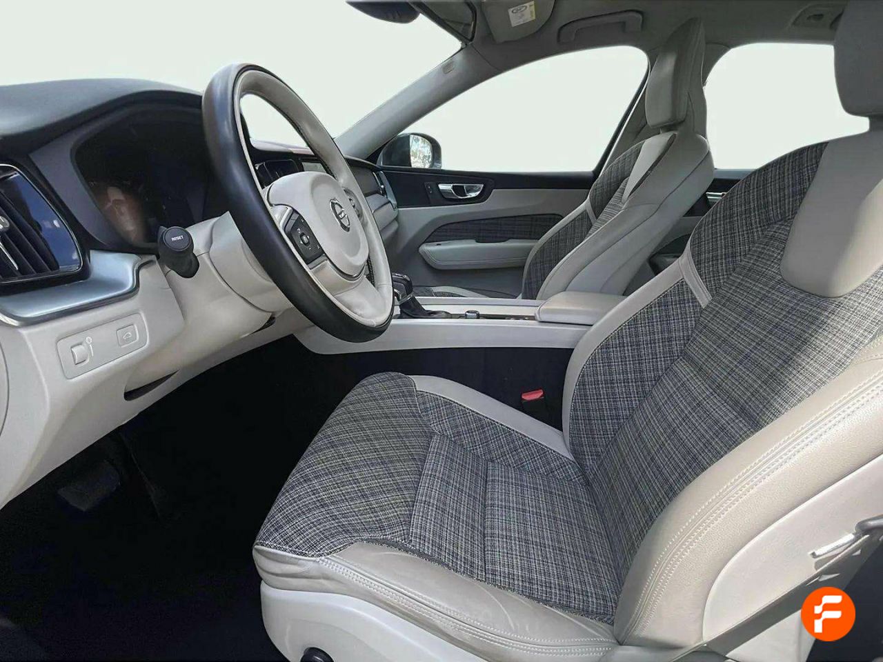 Foto Volvo XC60 14