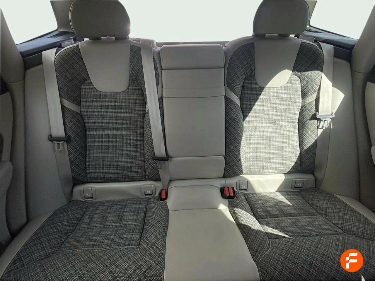 Foto Volvo XC60 16
