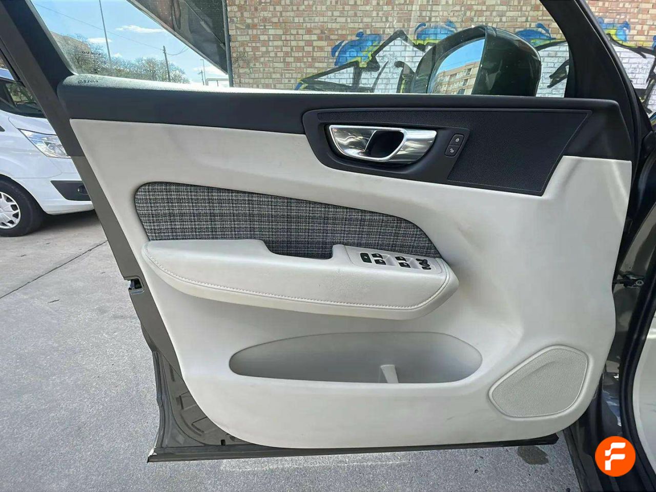 Foto Volvo XC60 19