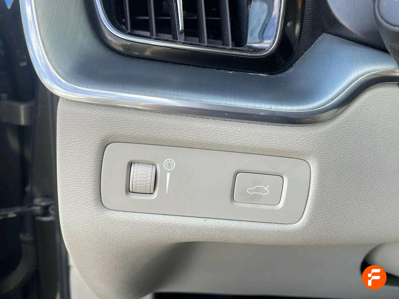 Foto Volvo XC60 22