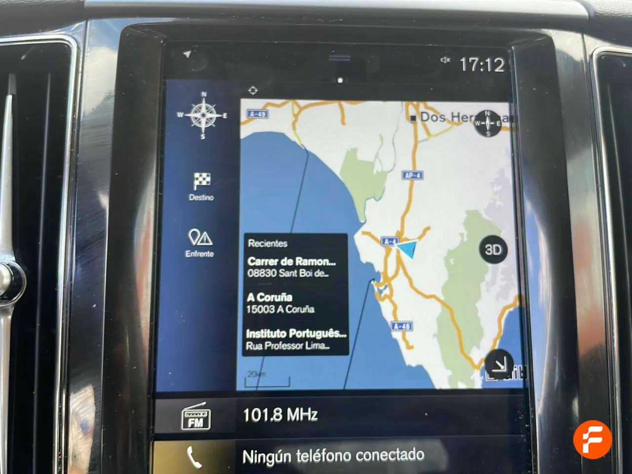 Foto Volvo XC60 29