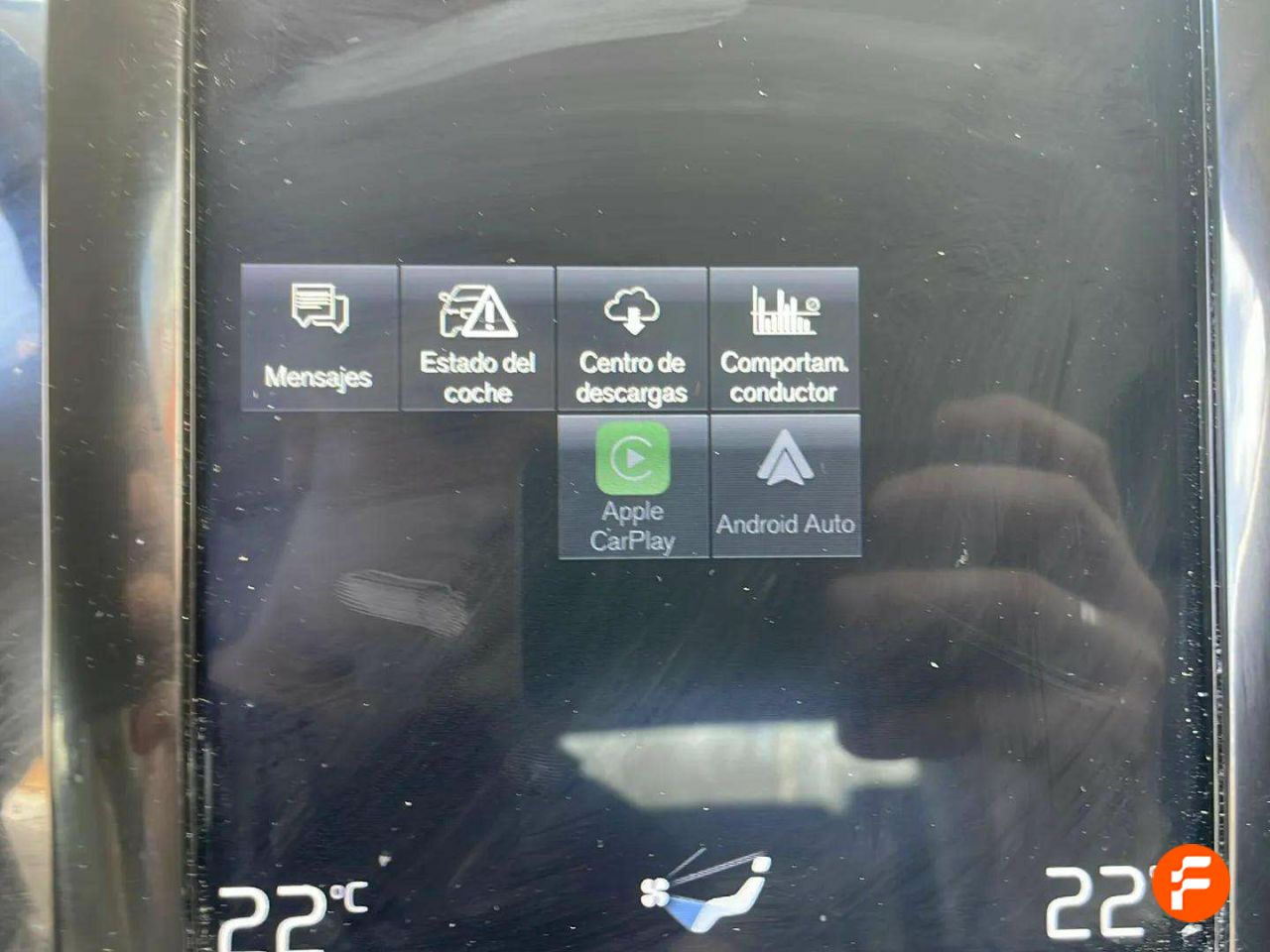 Foto Volvo XC60 30
