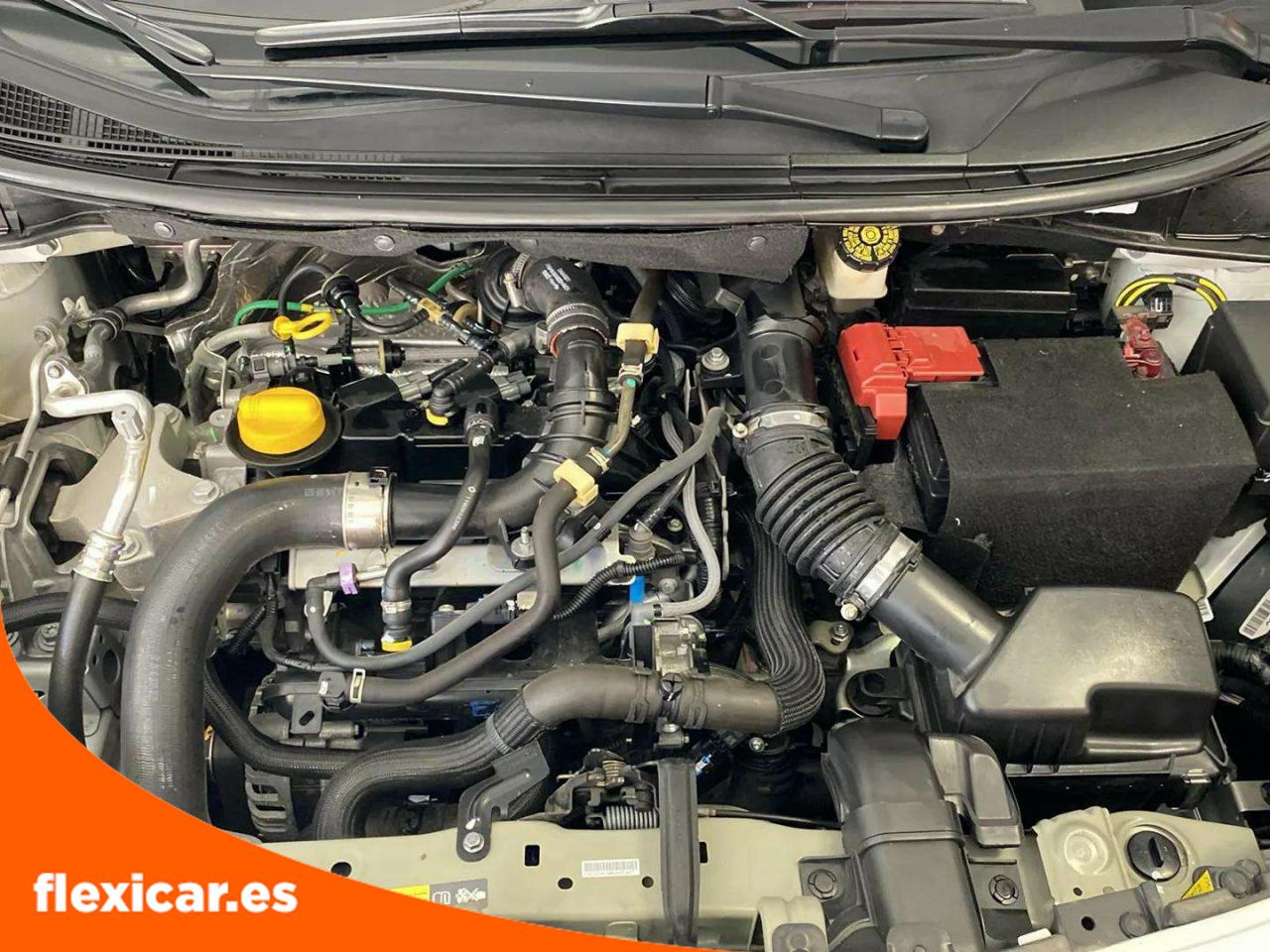 Foto Nissan Micra 12