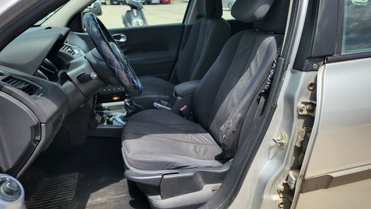 Foto Renault Mégane 11