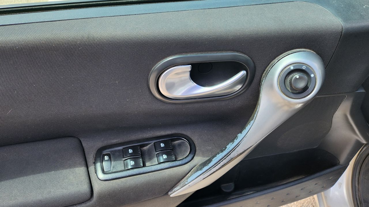 Foto Renault Mégane 13