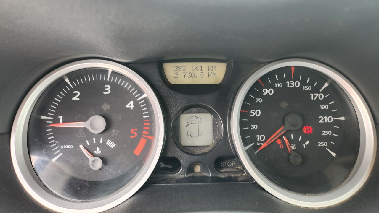 Foto Renault Mégane 14