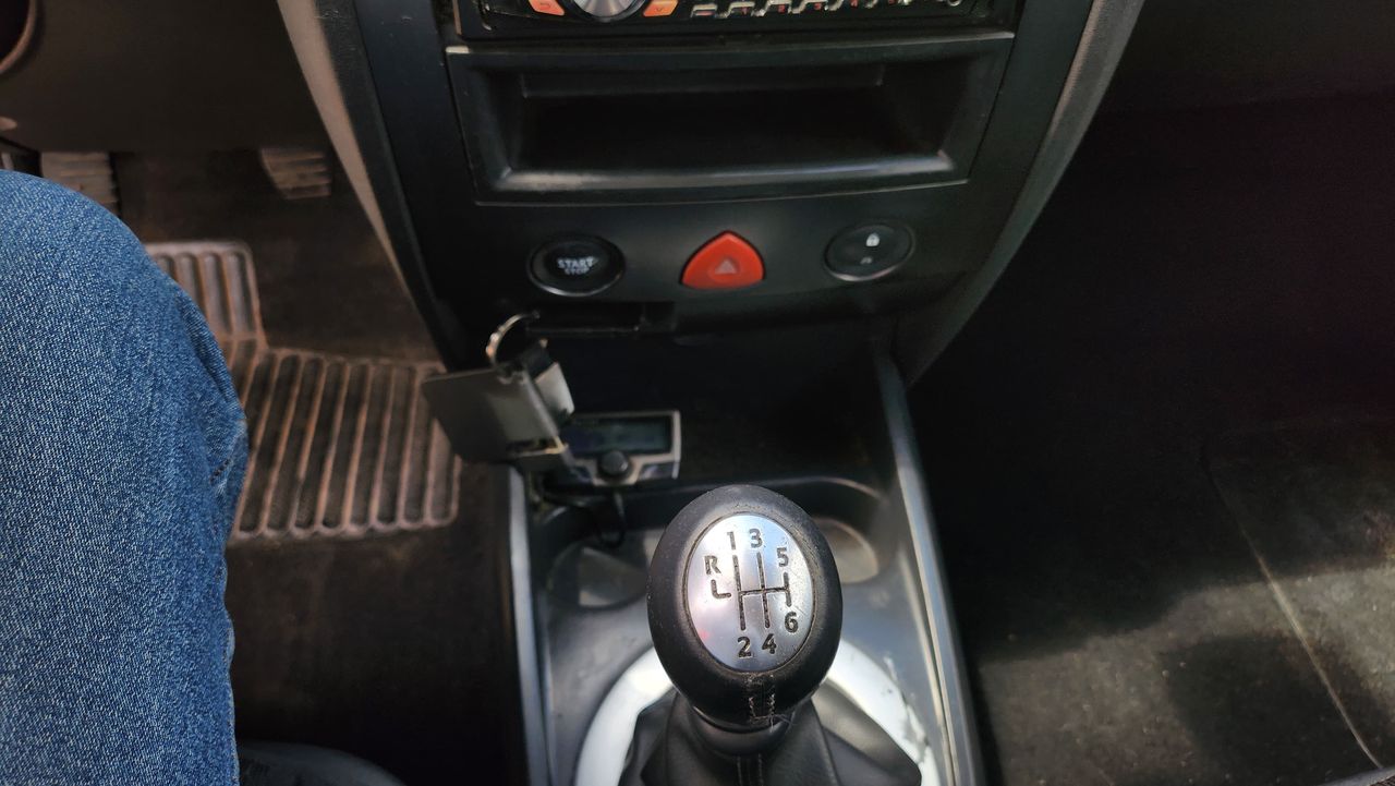Foto Renault Mégane 16
