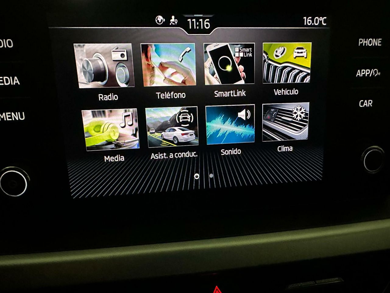 Foto Skoda Kamiq 11
