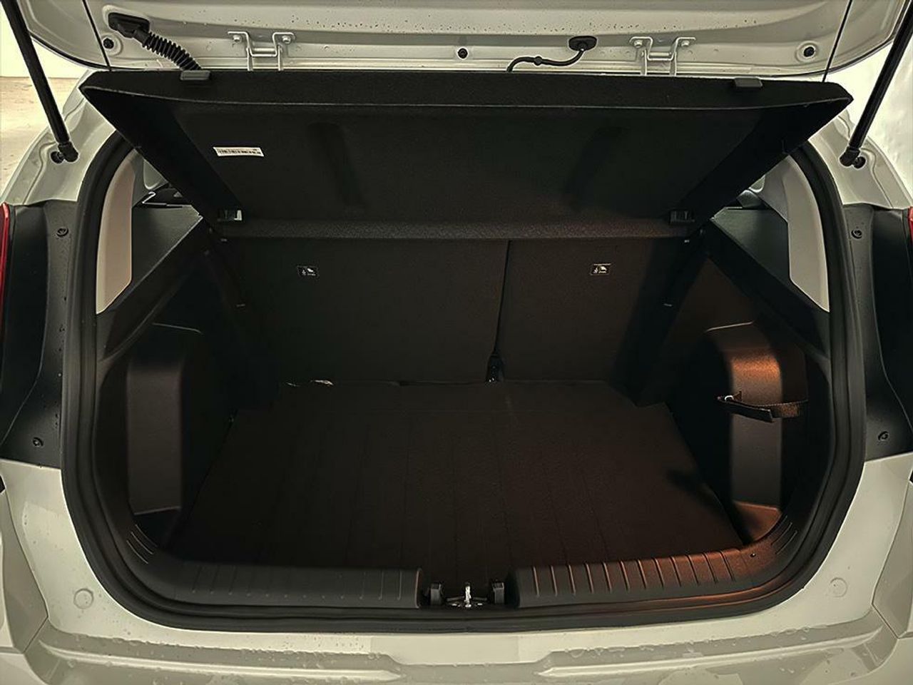 Foto Hyundai Bayon 18