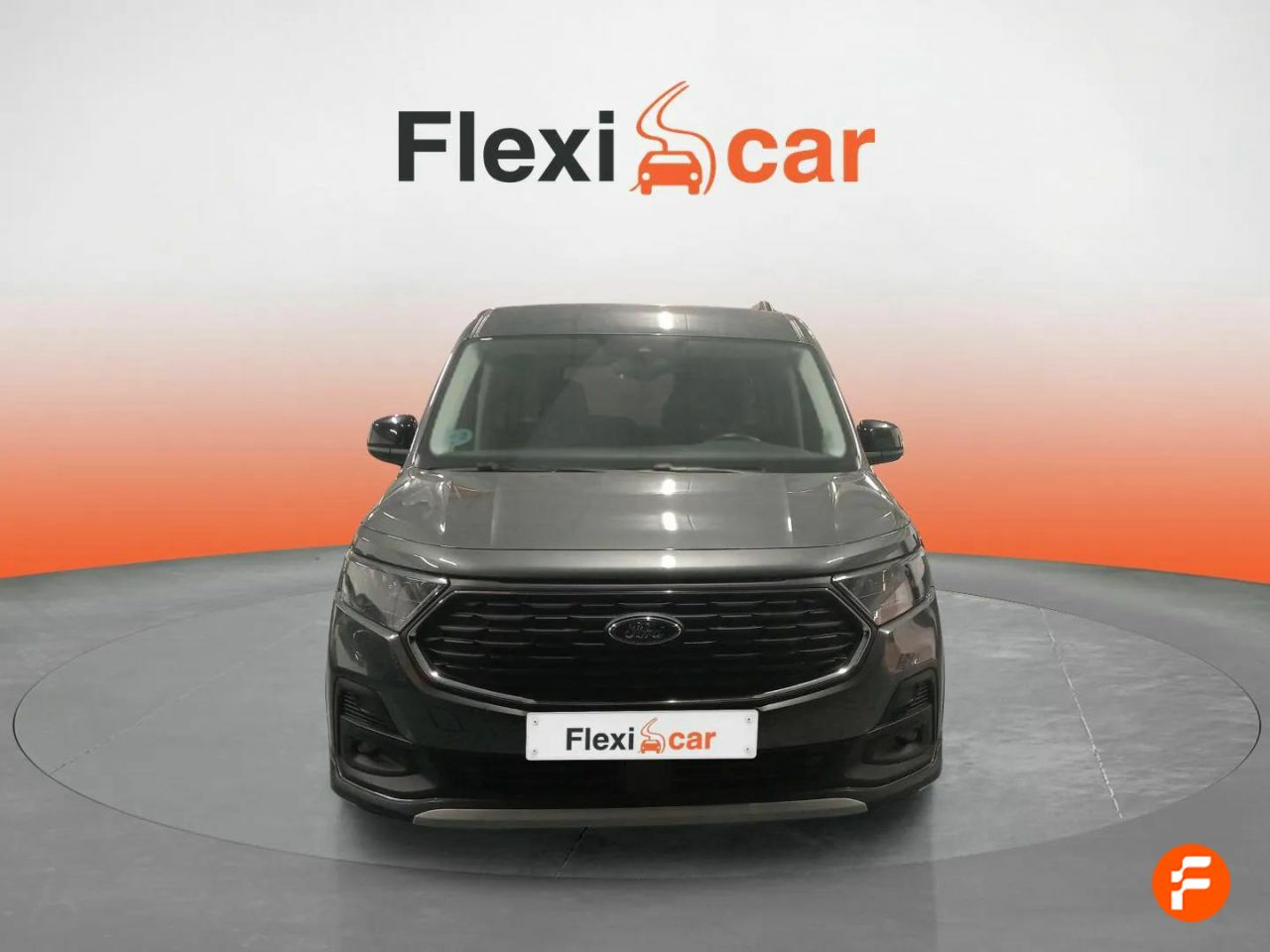 Foto Ford Tourneo Connect 9