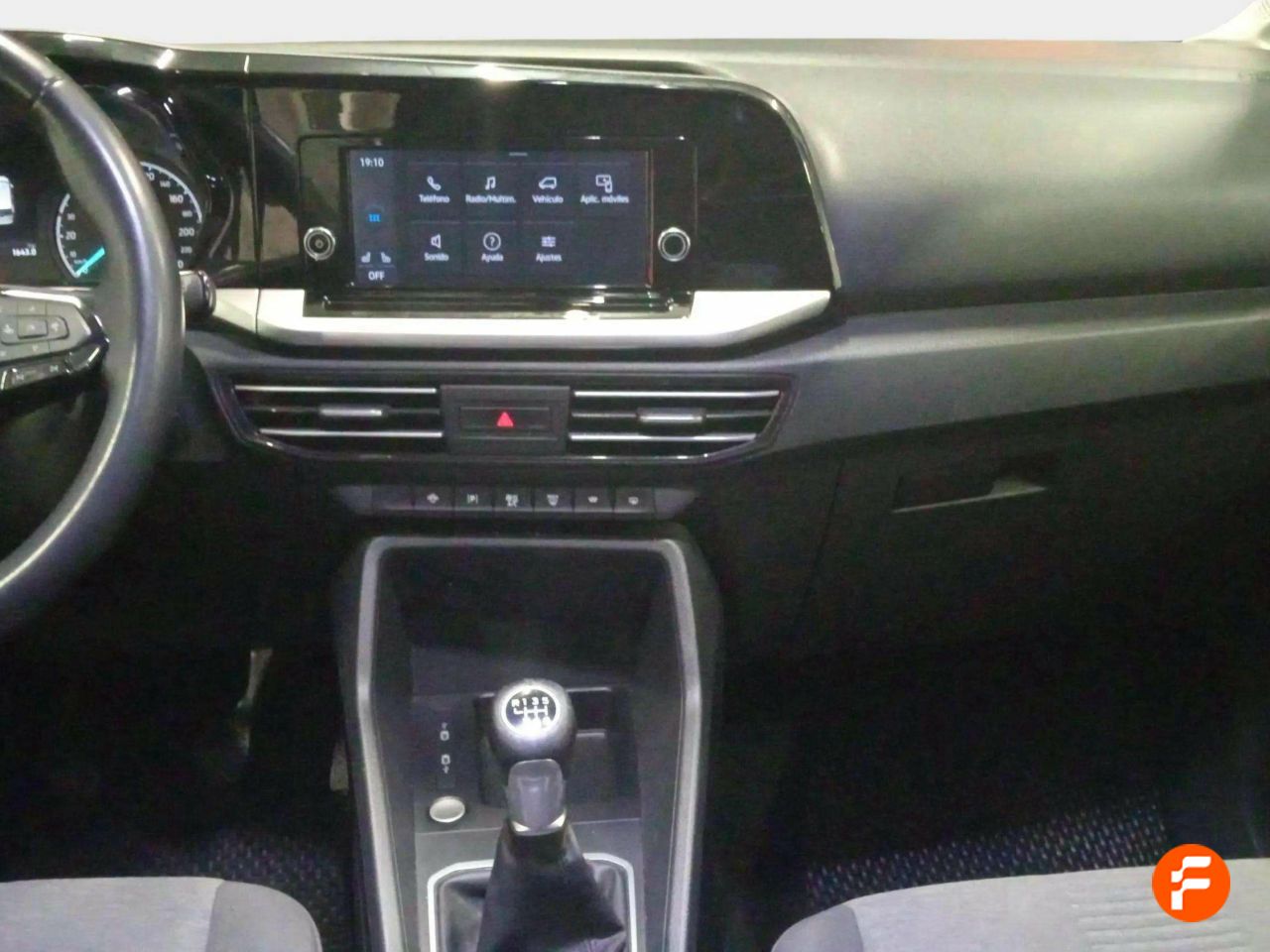 Foto Ford Tourneo Connect 11