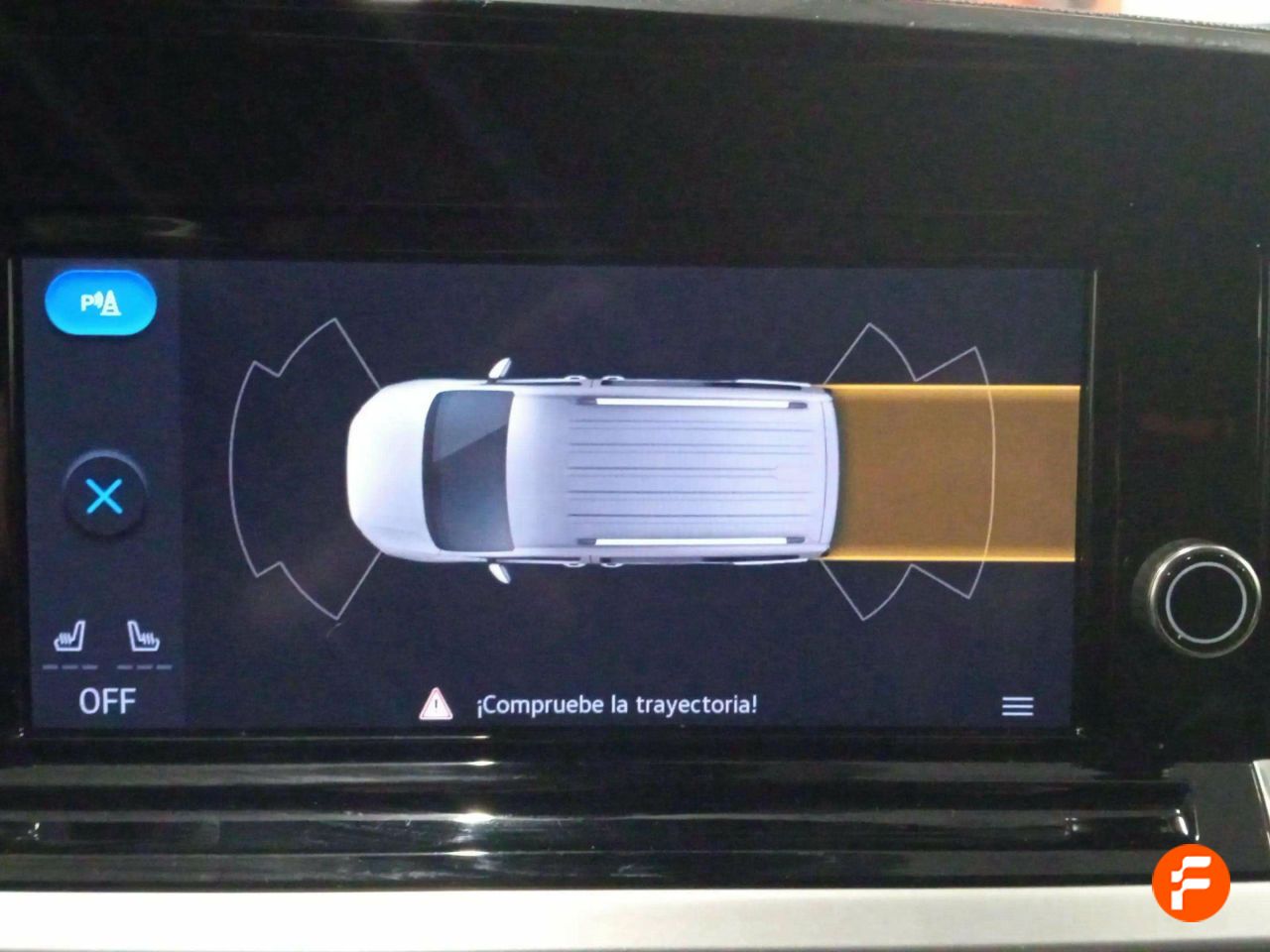 Foto Ford Tourneo Connect 23
