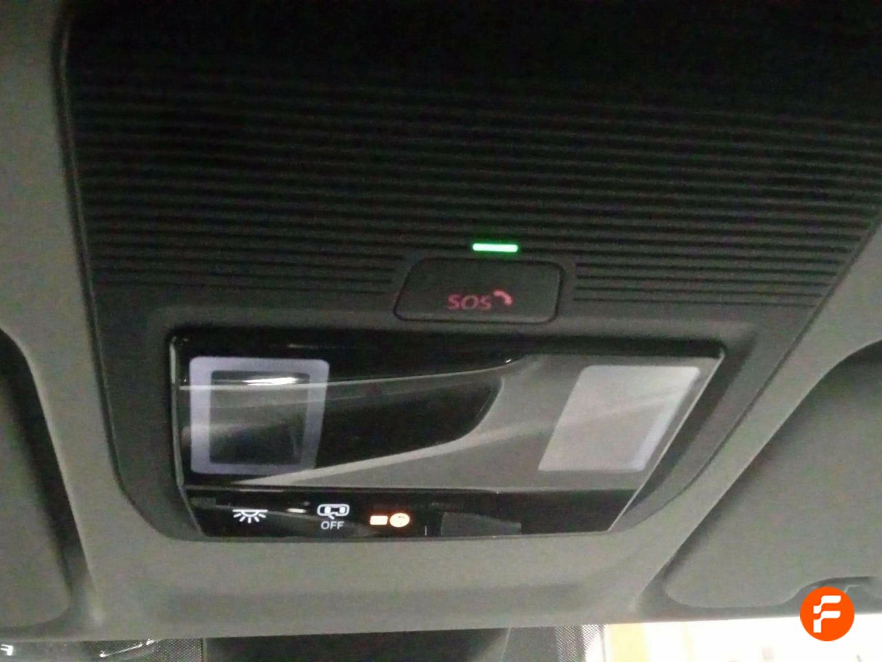 Foto Ford Tourneo Connect 24