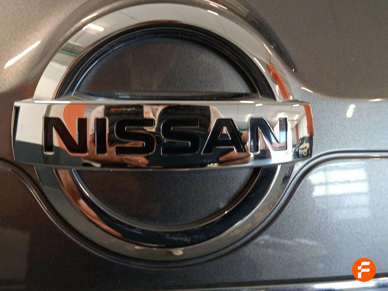 Foto Nissan X-Trail 19