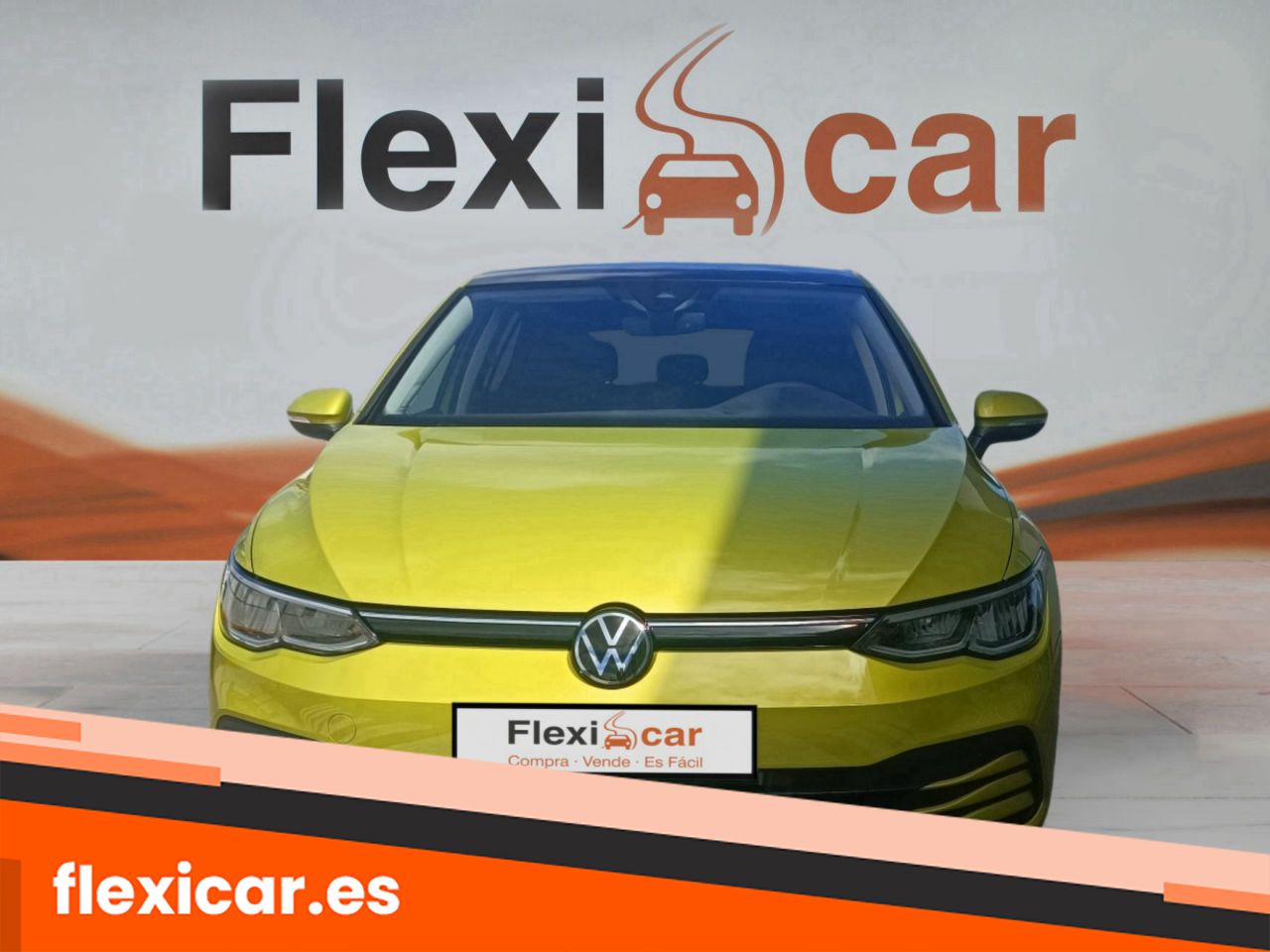 Foto Volkswagen Golf 2