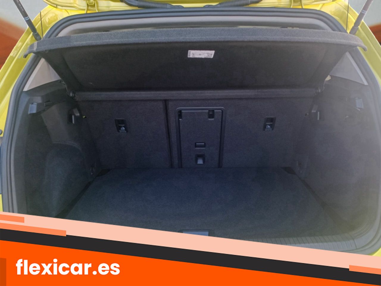 Foto Volkswagen Golf 8