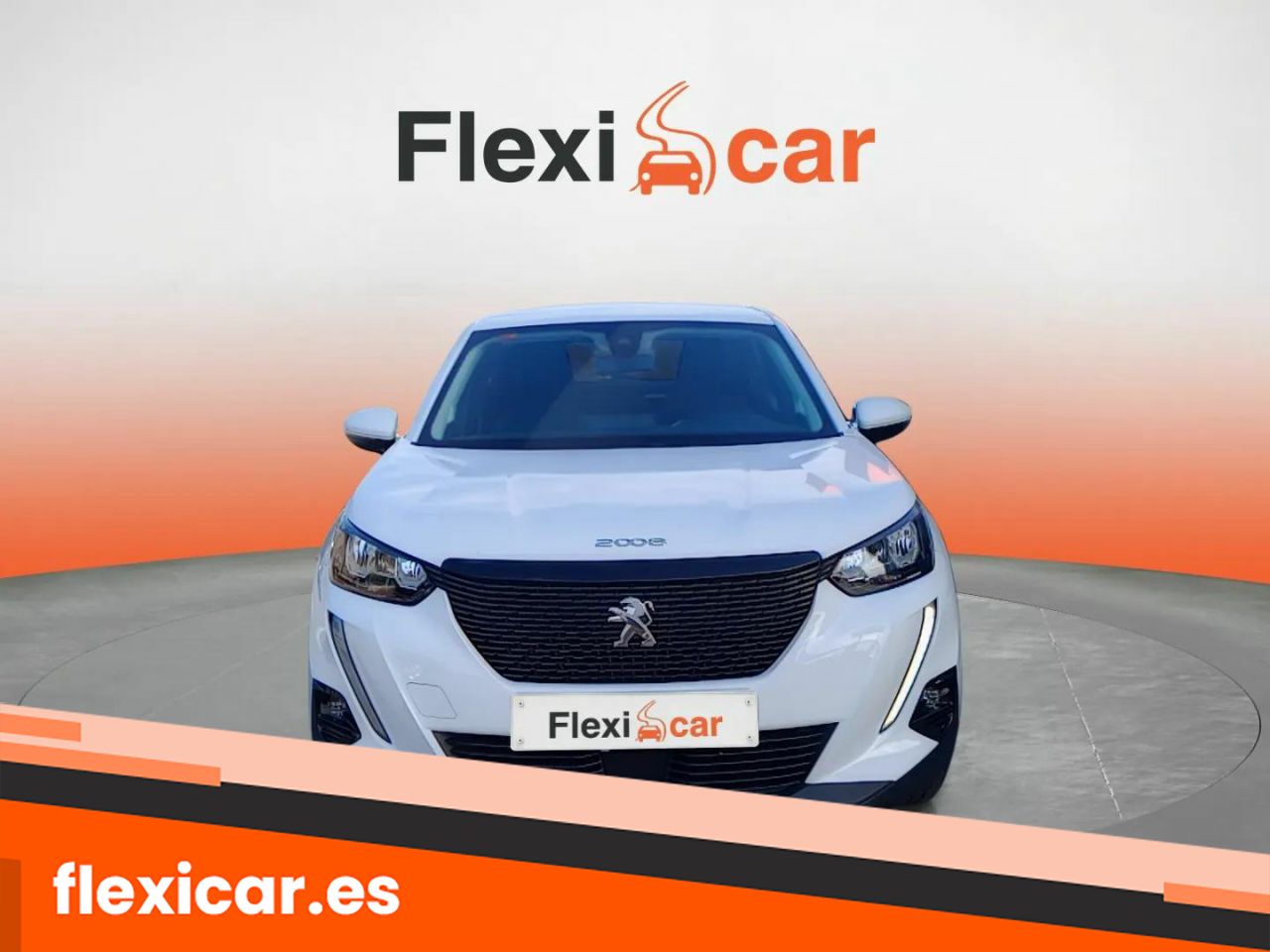 Foto Peugeot 2008 2