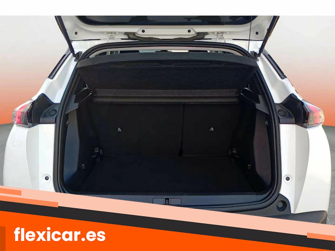 Foto Peugeot 2008 7