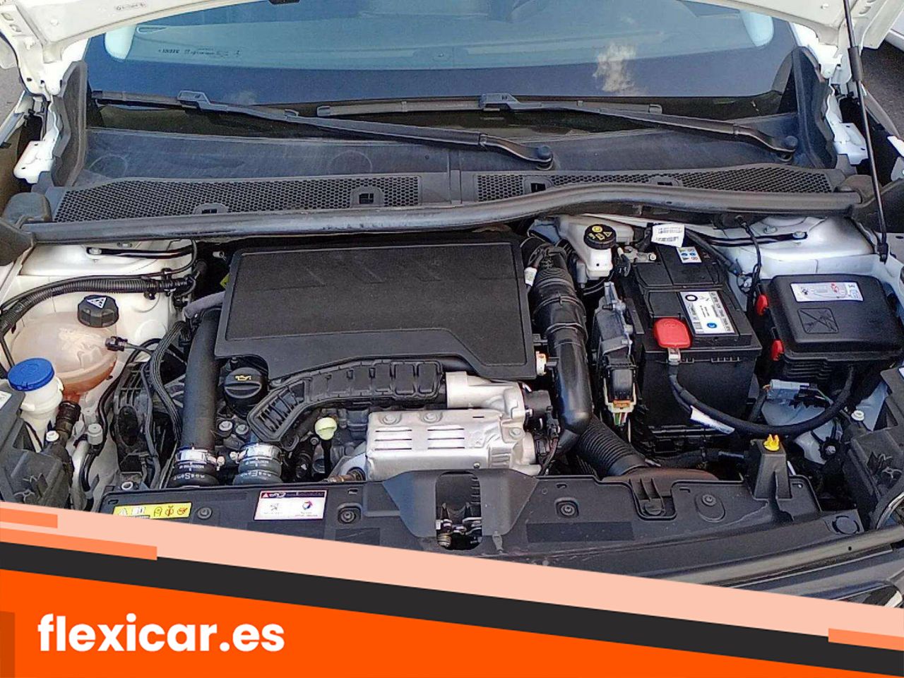 Foto Peugeot 2008 8