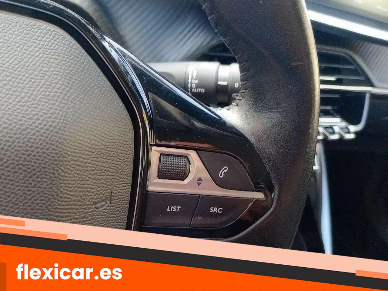Foto Peugeot 2008 17