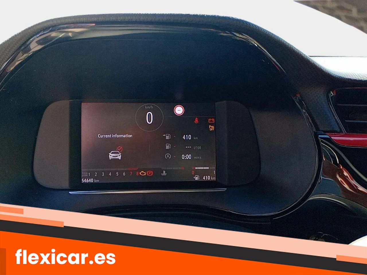 Foto Opel Corsa 8