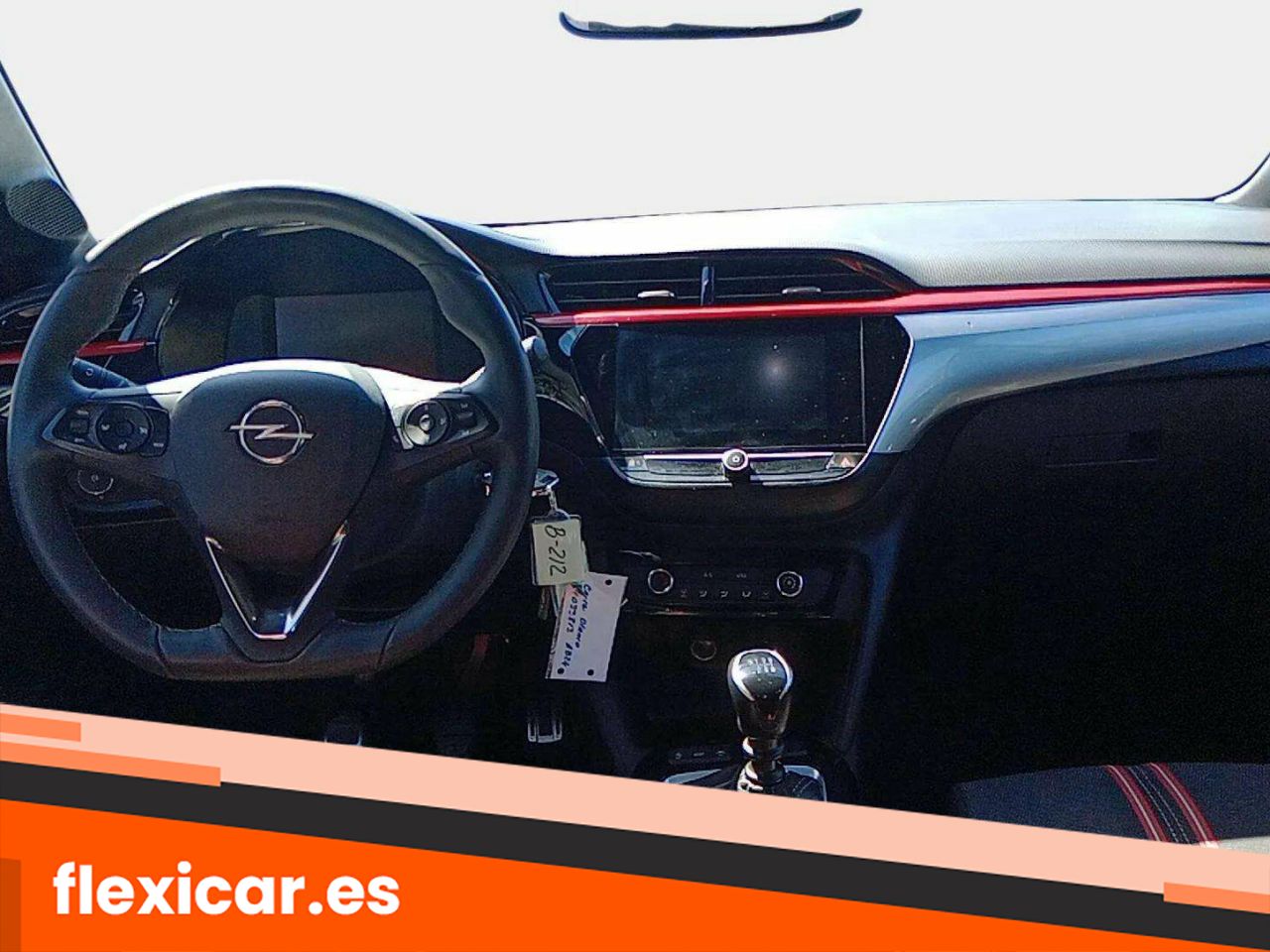 Foto Opel Corsa 9