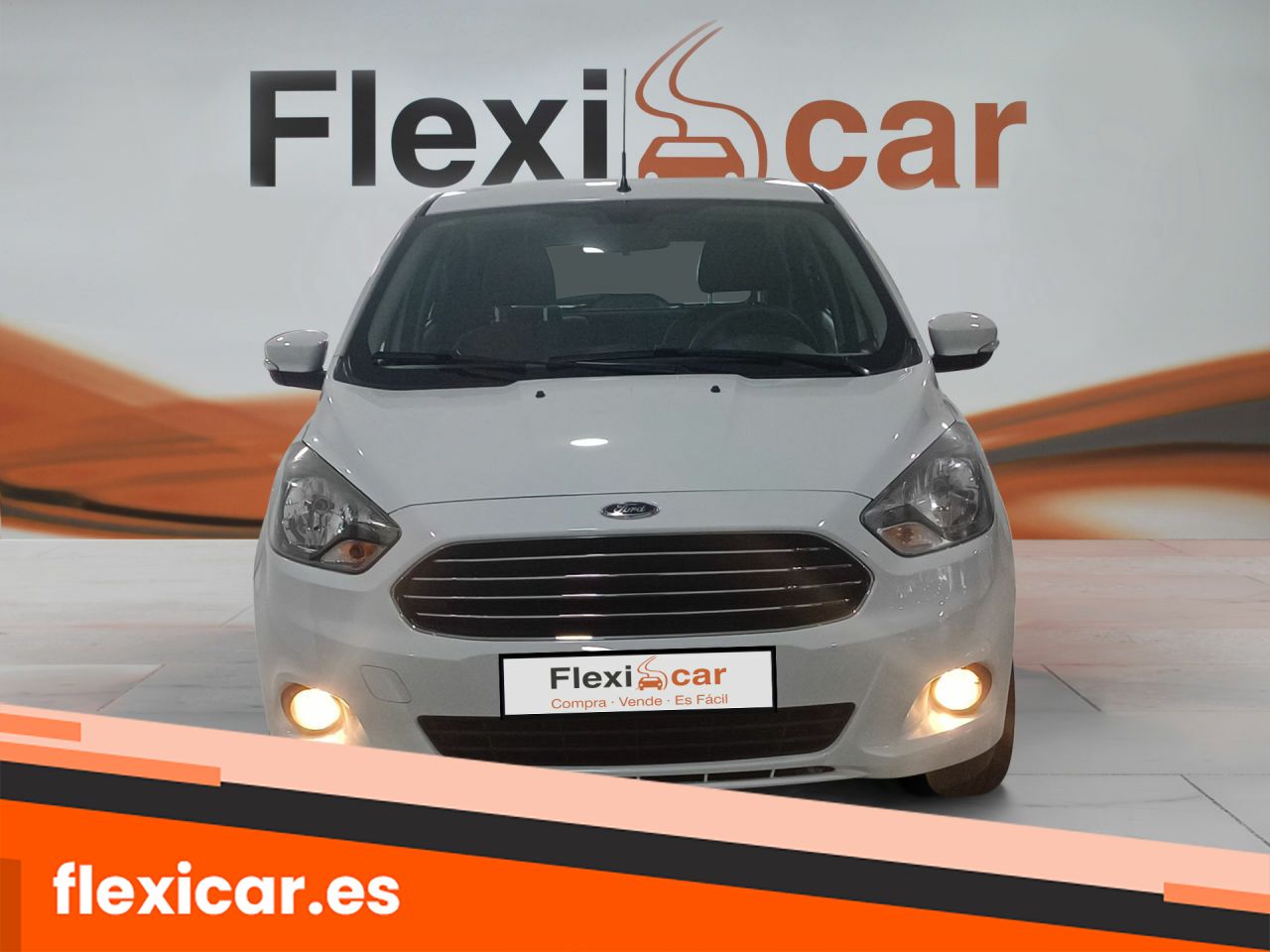Foto Ford Ka 2