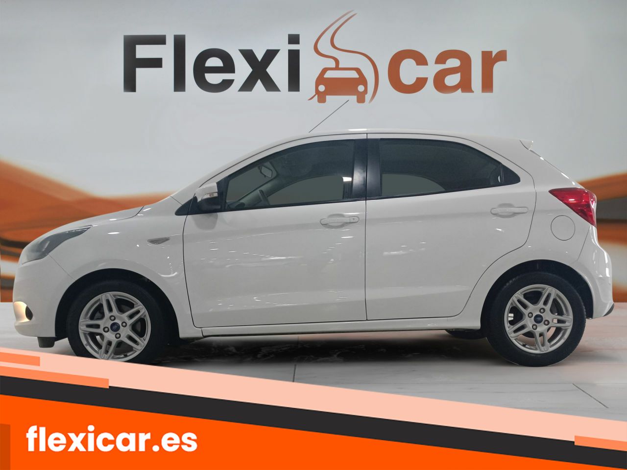 Foto Ford Ka 3