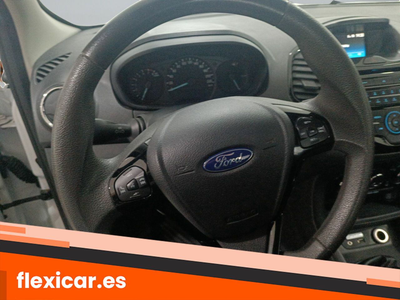 Foto Ford Ka 12