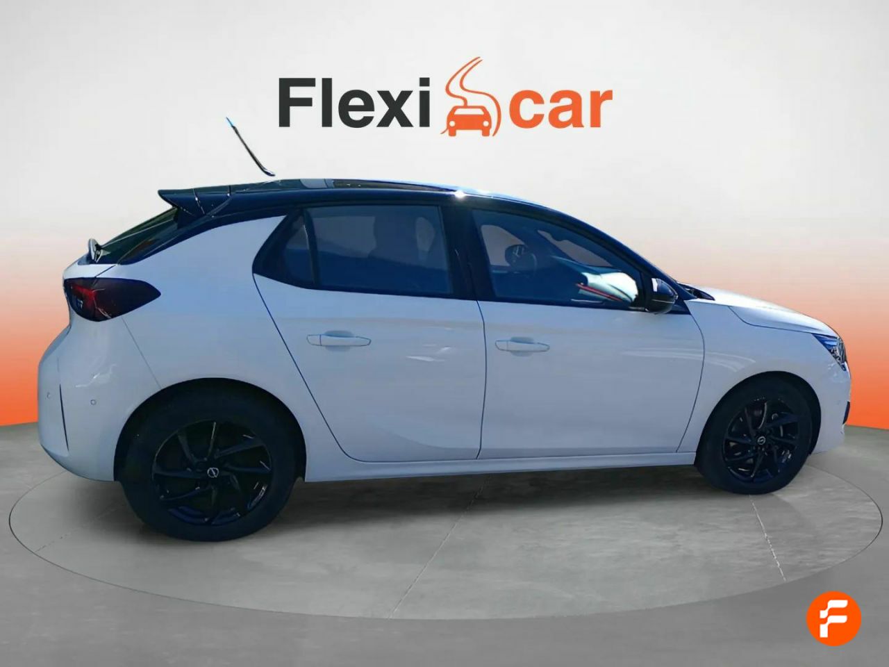 Foto Opel Corsa 4