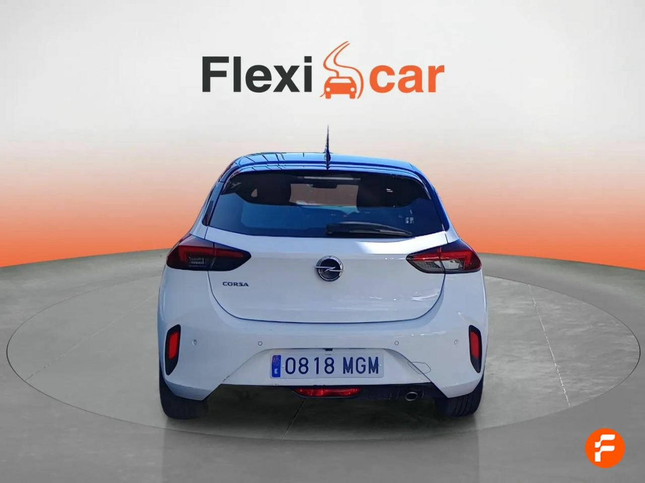 Foto Opel Corsa 5
