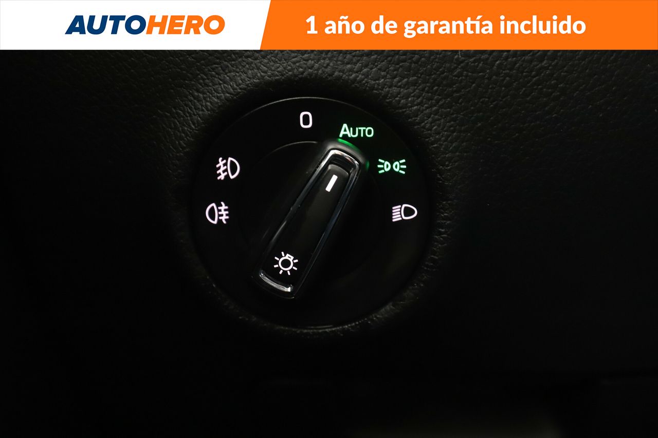 Foto Skoda Superb 22