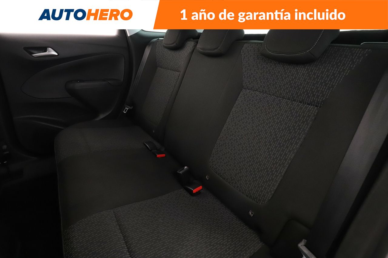Foto Opel Crossland X 15