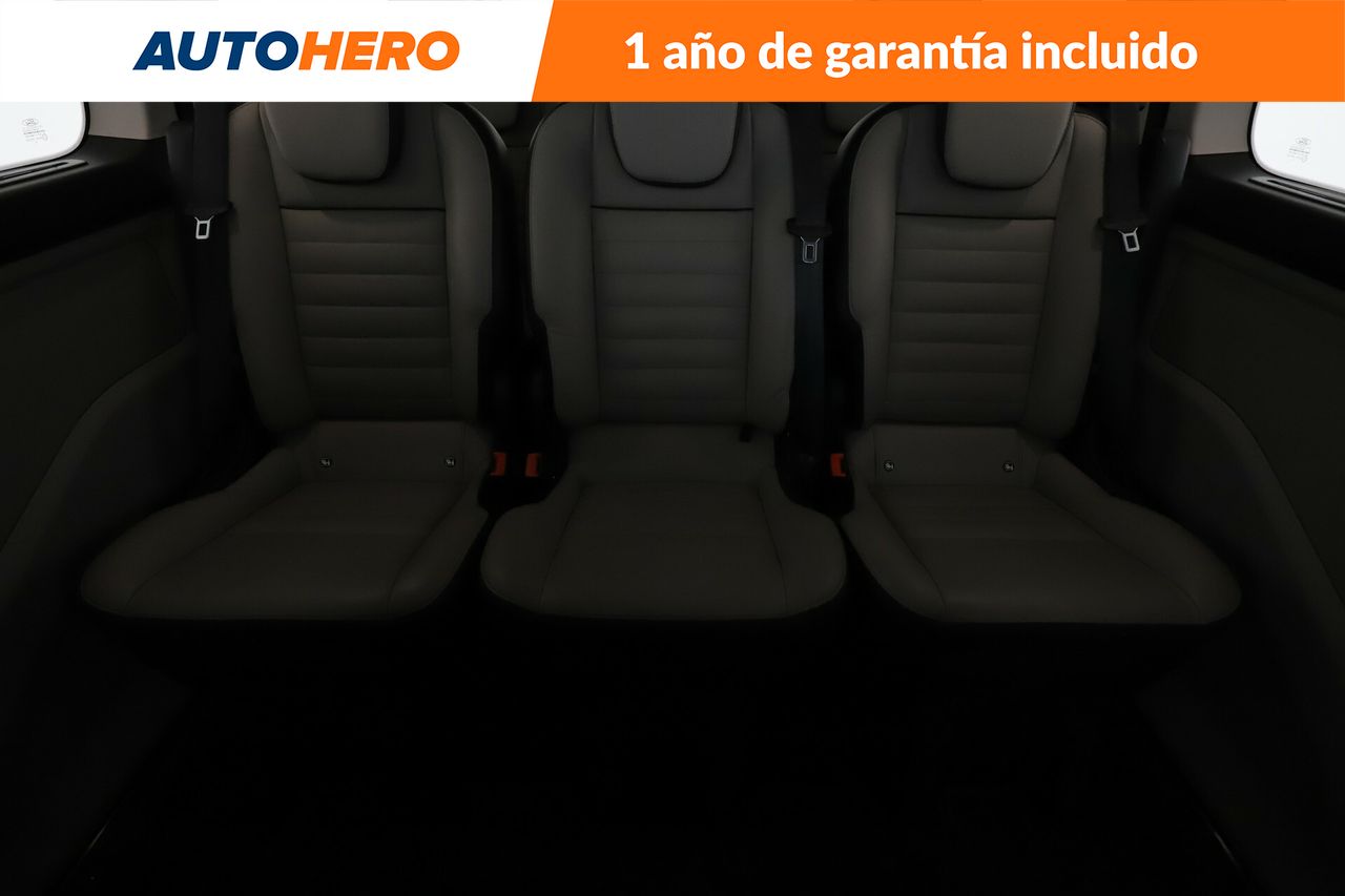 Foto Ford Tourneo Custom 15