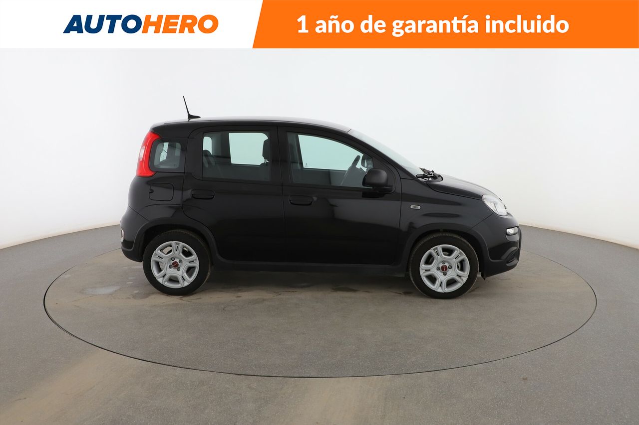 Foto Fiat Panda 7