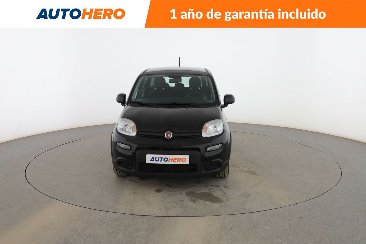 Foto Fiat Panda 9