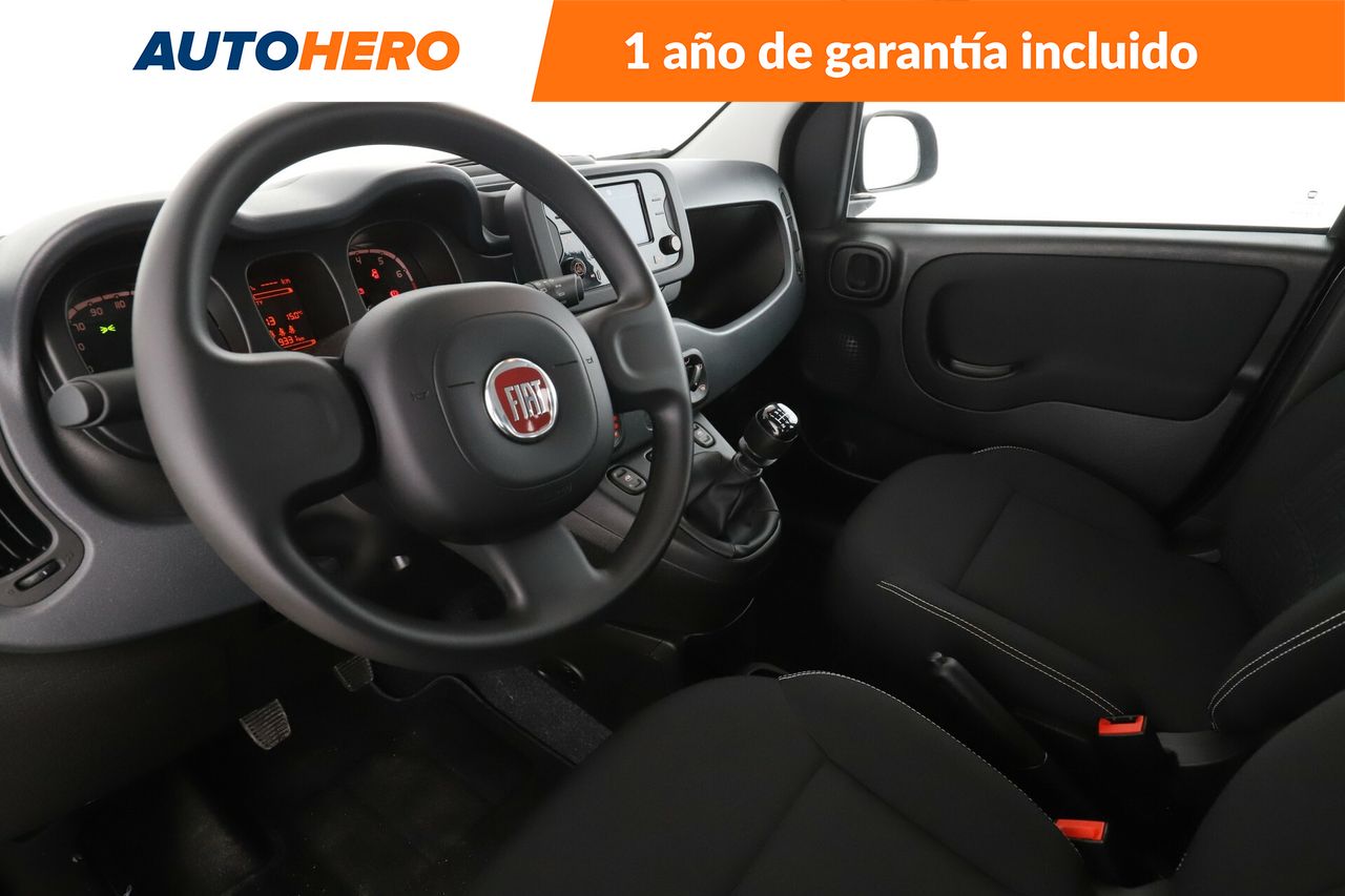 Foto Fiat Panda 12