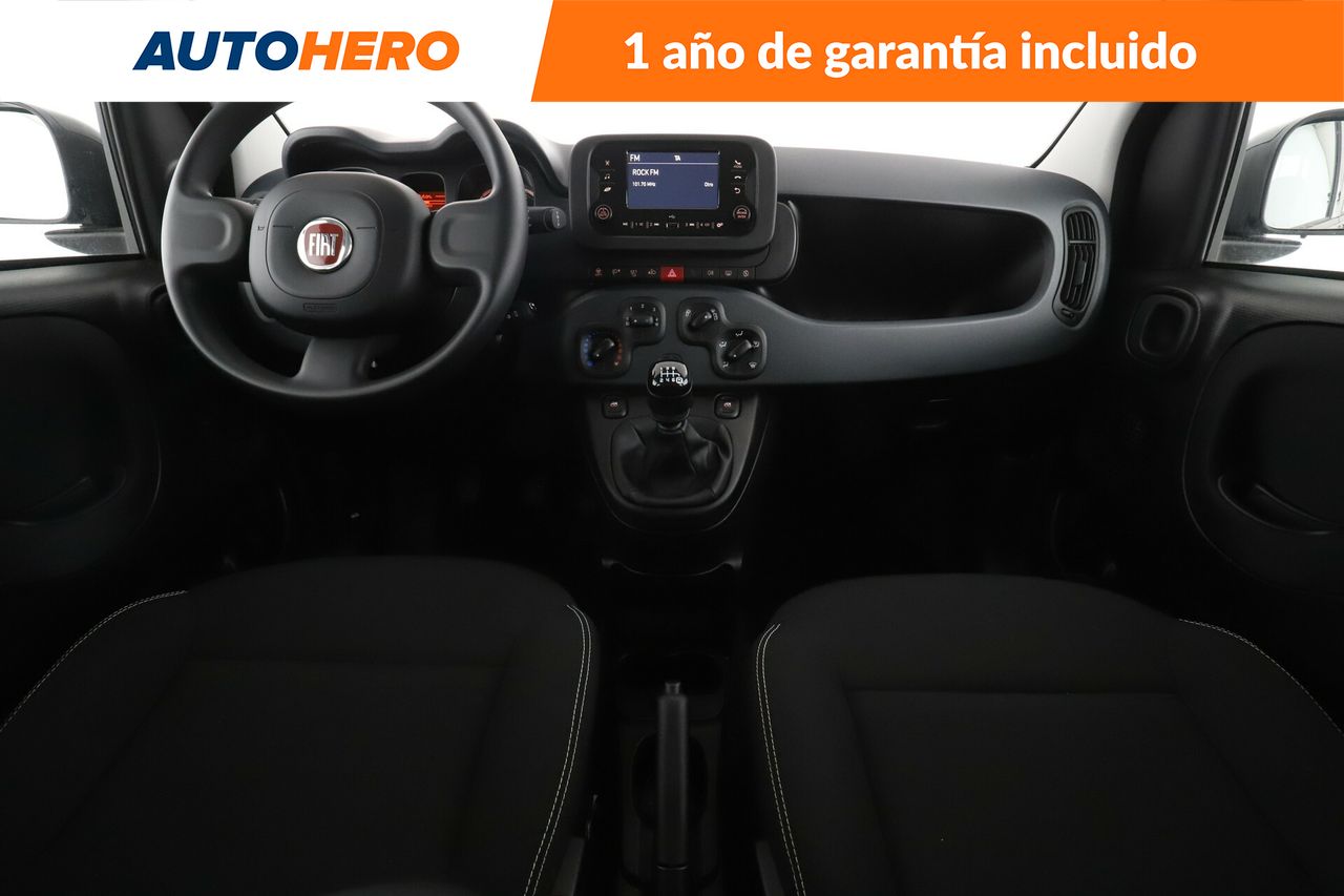 Foto Fiat Panda 13