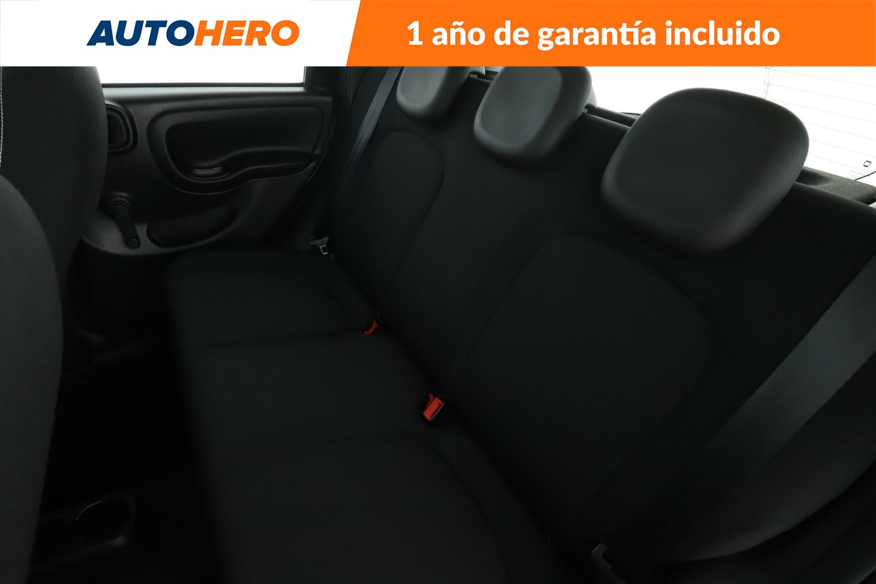 Foto Fiat Panda 15