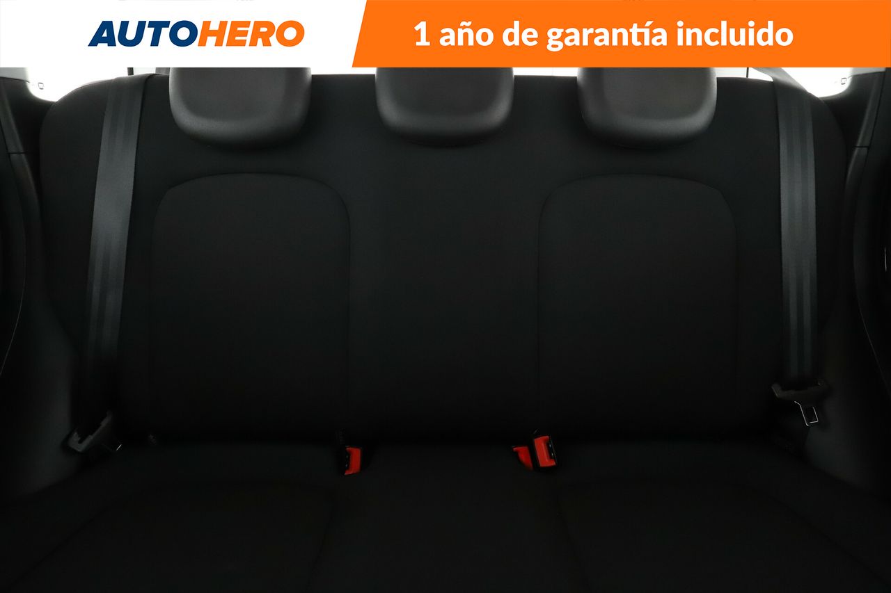 Foto Fiat Panda 16