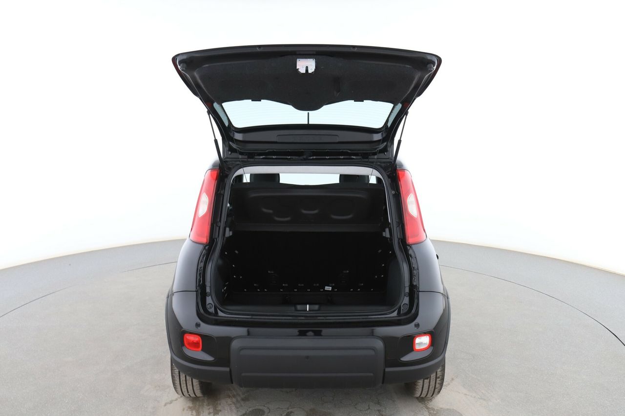 Foto Fiat Panda 17