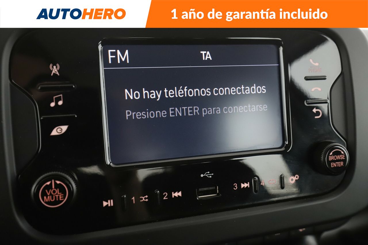 Foto Fiat Panda 22