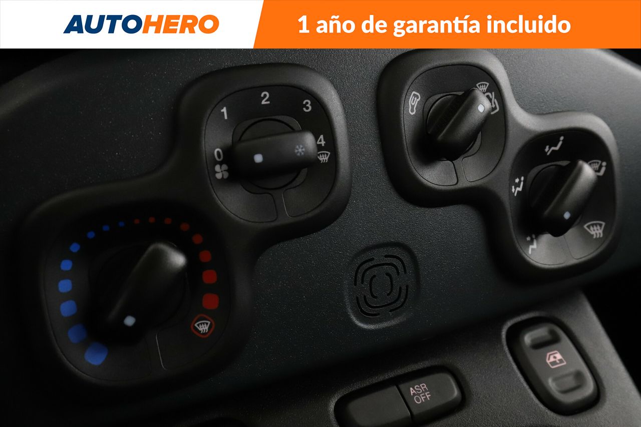 Foto Fiat Panda 23