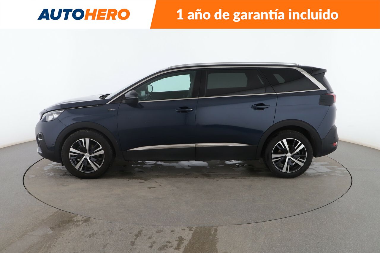 Foto Peugeot 5008 3