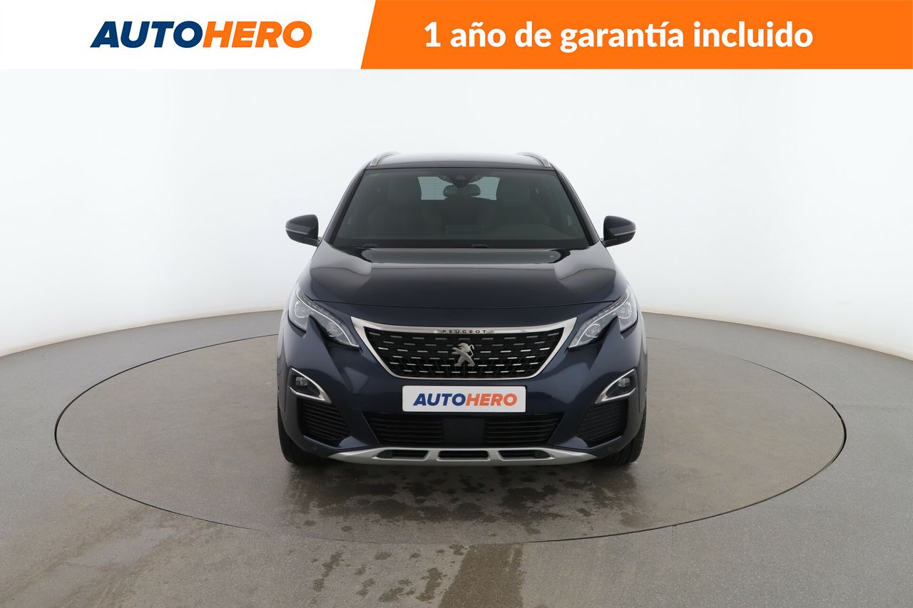 Foto Peugeot 5008 9