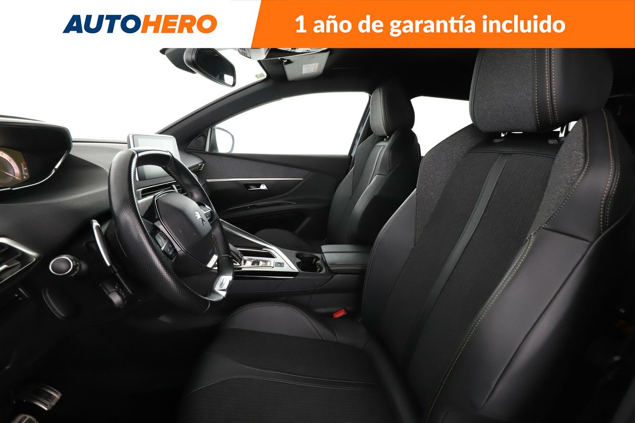 Foto Peugeot 5008 11