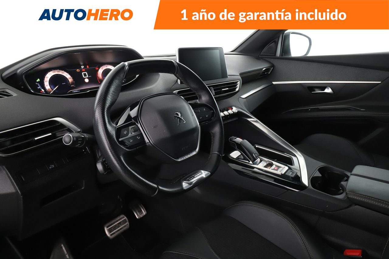 Foto Peugeot 5008 12