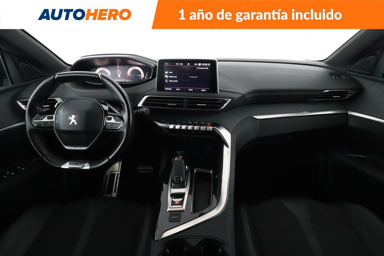 Foto Peugeot 5008 13
